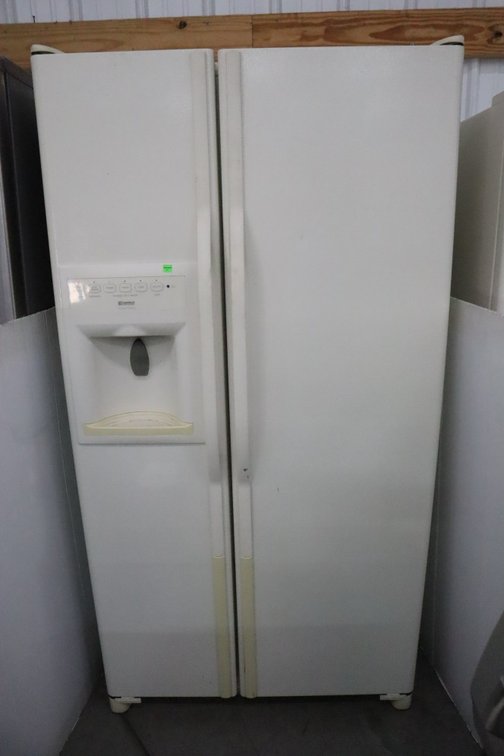Kenmore Refrigerator