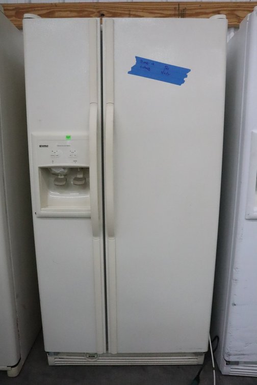 Kenmore Refrigerator