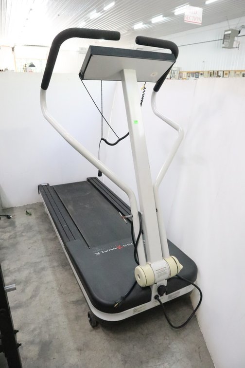 Crosswalk Treadmill