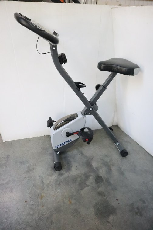 Stamina Exercise Machine