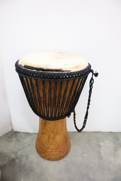 Percussion Drum
