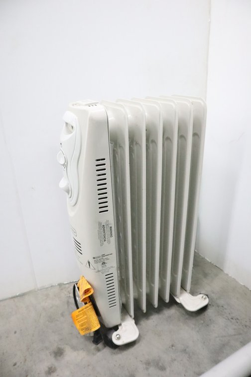 Electric Heater