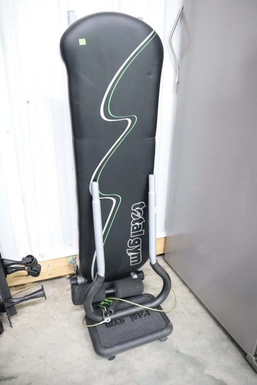 Total Gym Supreme