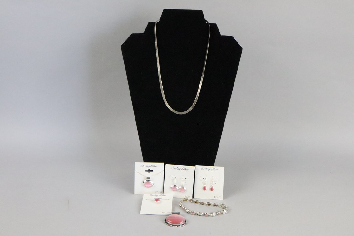 Sterling Jewelry