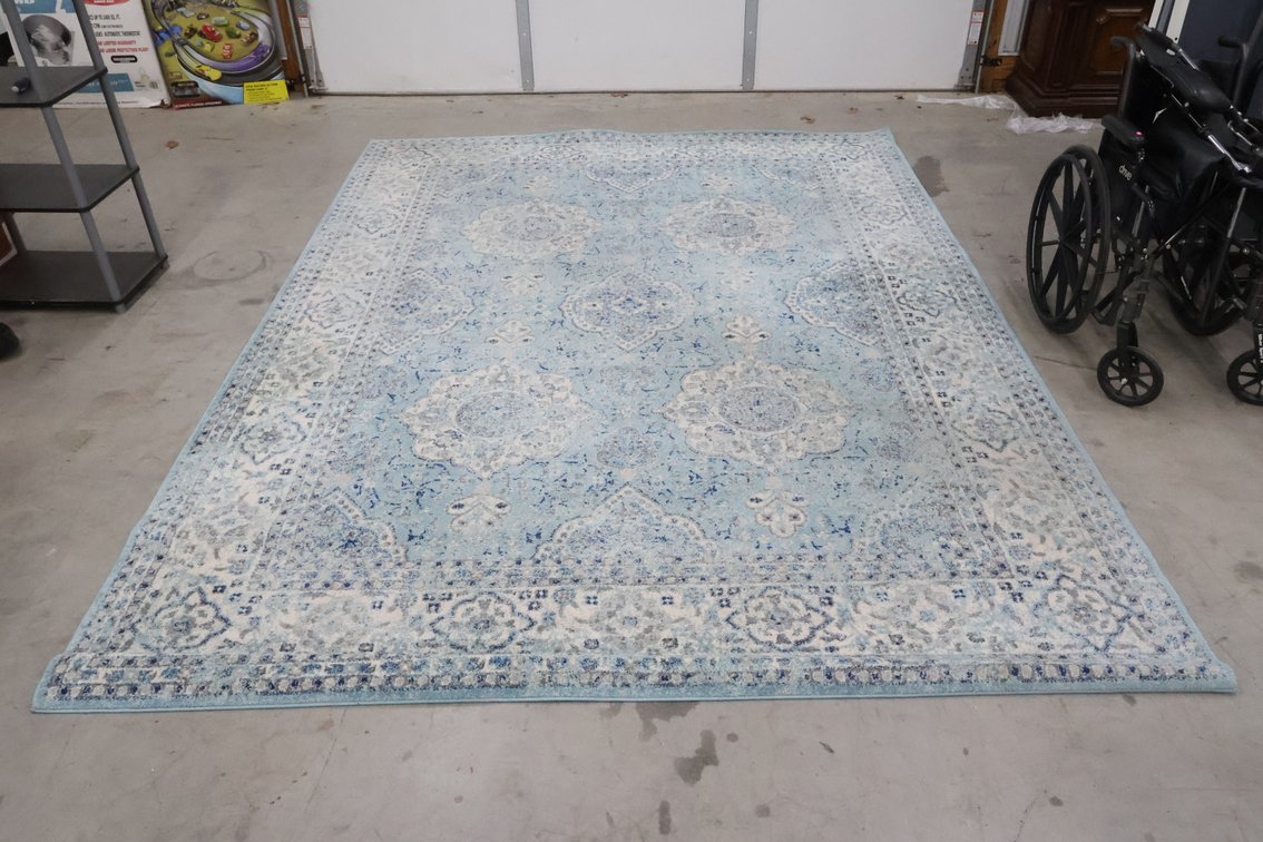 Large Room Rug