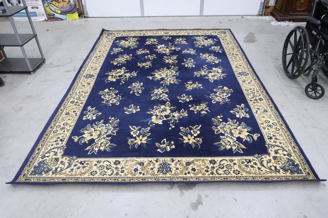 Large Area Rug