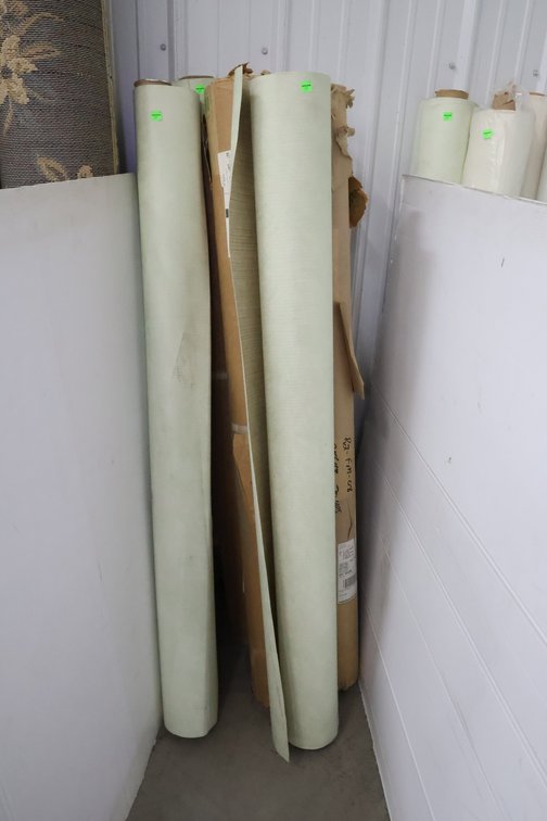 Wallpaper Rolls