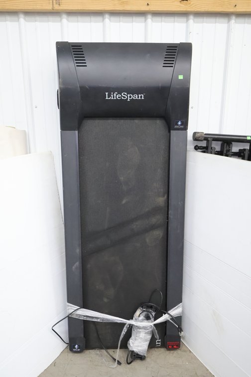 Lifespan Treadmill