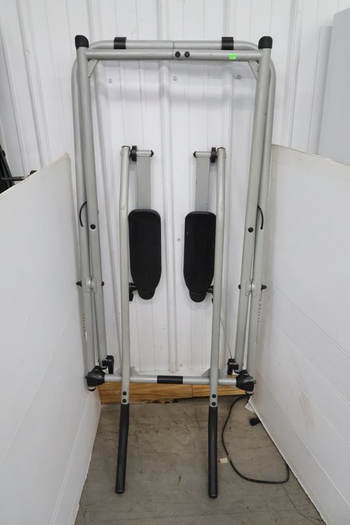 Gazelle Edge Elliptical Glider