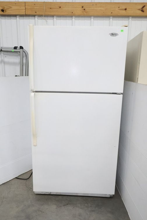 Whirlpool Refrigerator