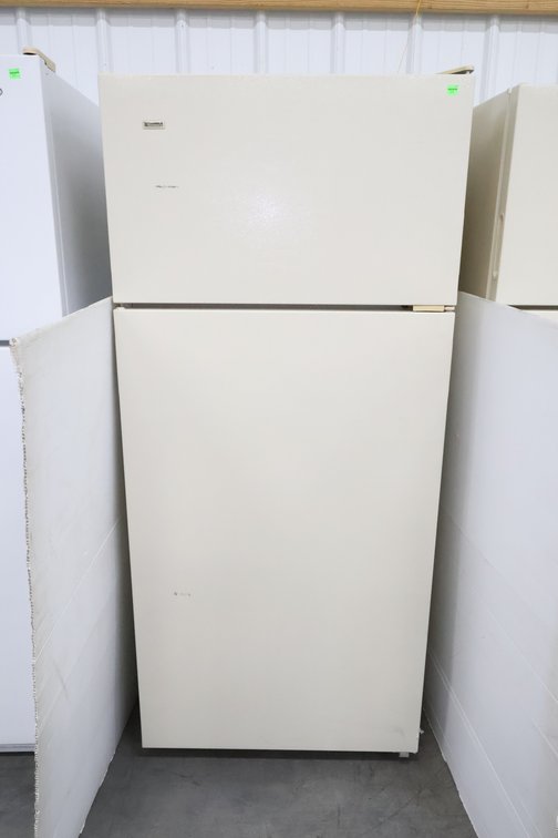 Kenmore Refrigerator