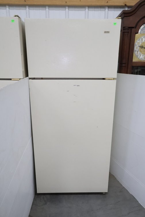 Kenmore Refrigerator