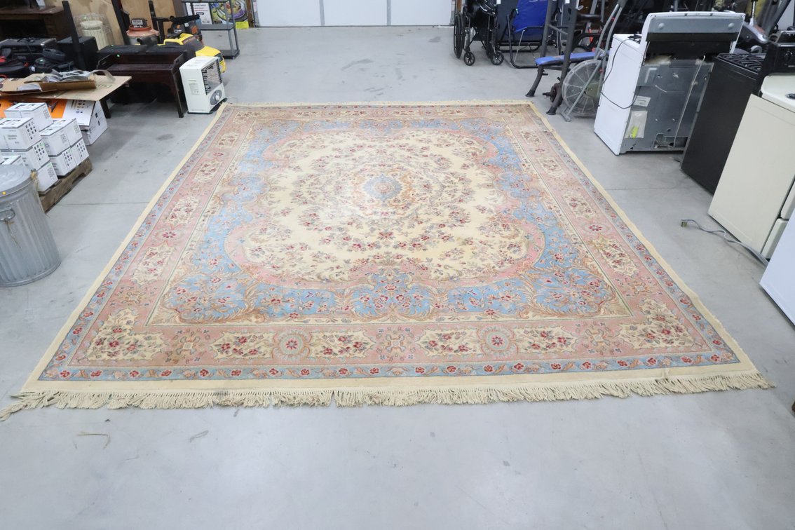 Large Room Rug