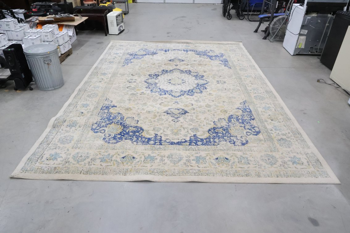 Large Room Rug