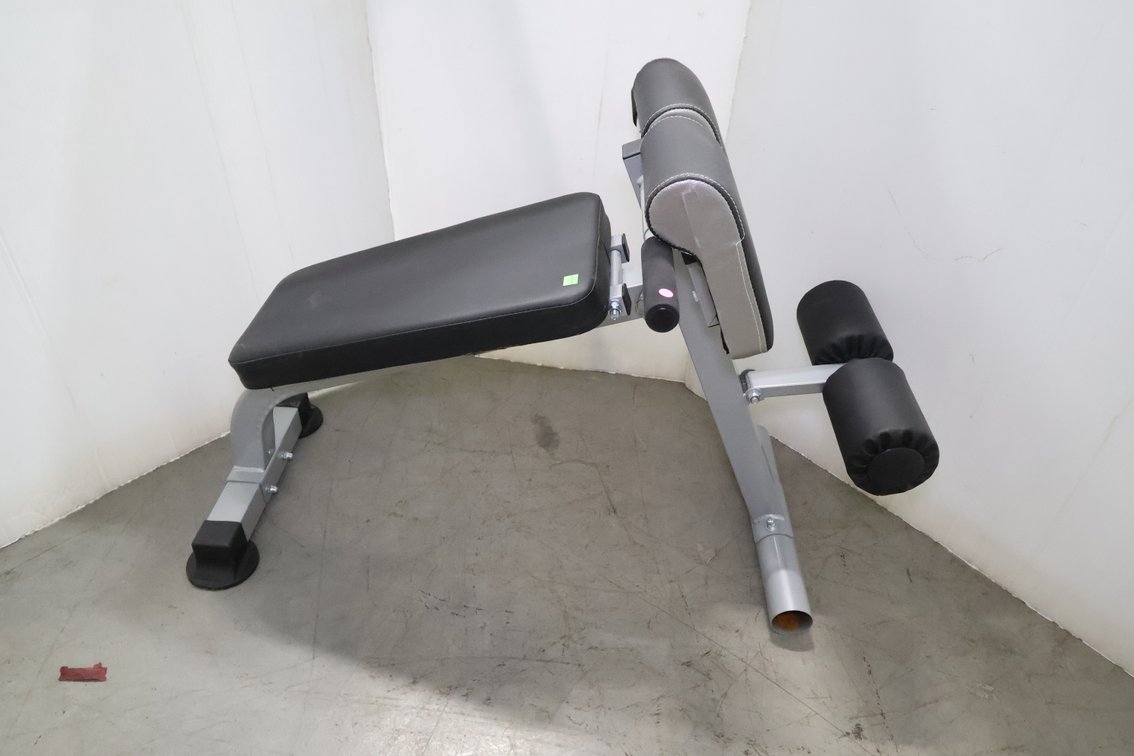 Back Extension Bench