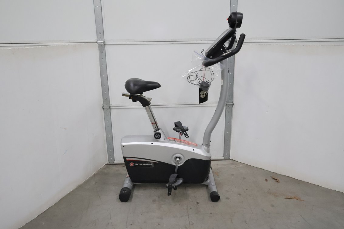 Schwinn Exercise Bike