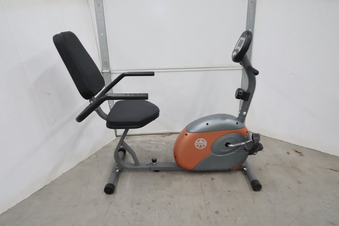 Marcy Exercise Bike