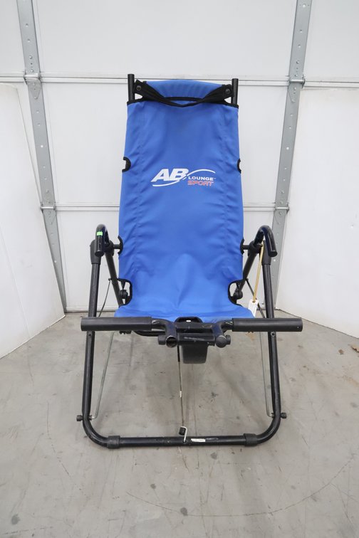 Ab Lounge Sport