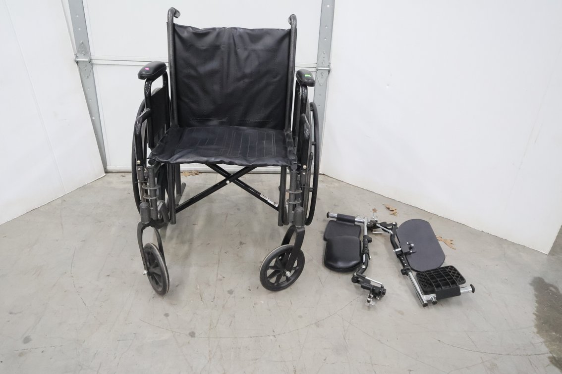 Drive Wheelchair