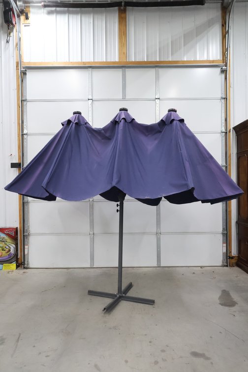 Patio Umbrella