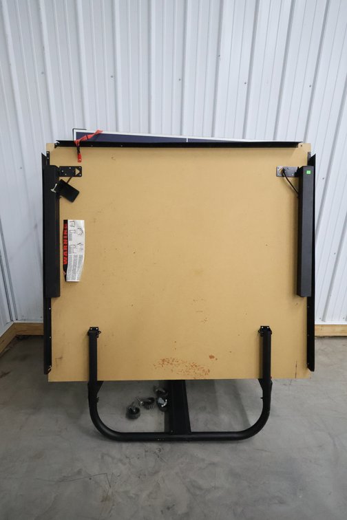 Sportcraft Ping Pong Table
