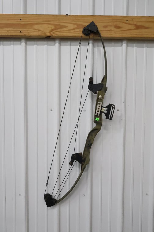Bear Archery Bow