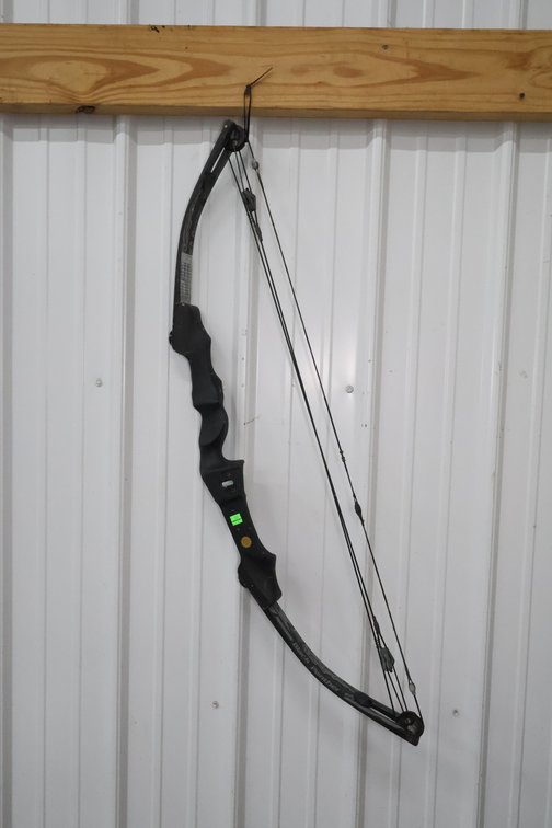 Martin Archery Bow
