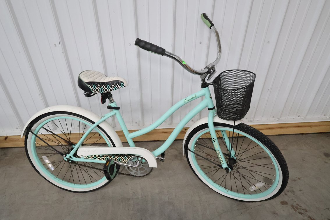 Huffy Bicycle