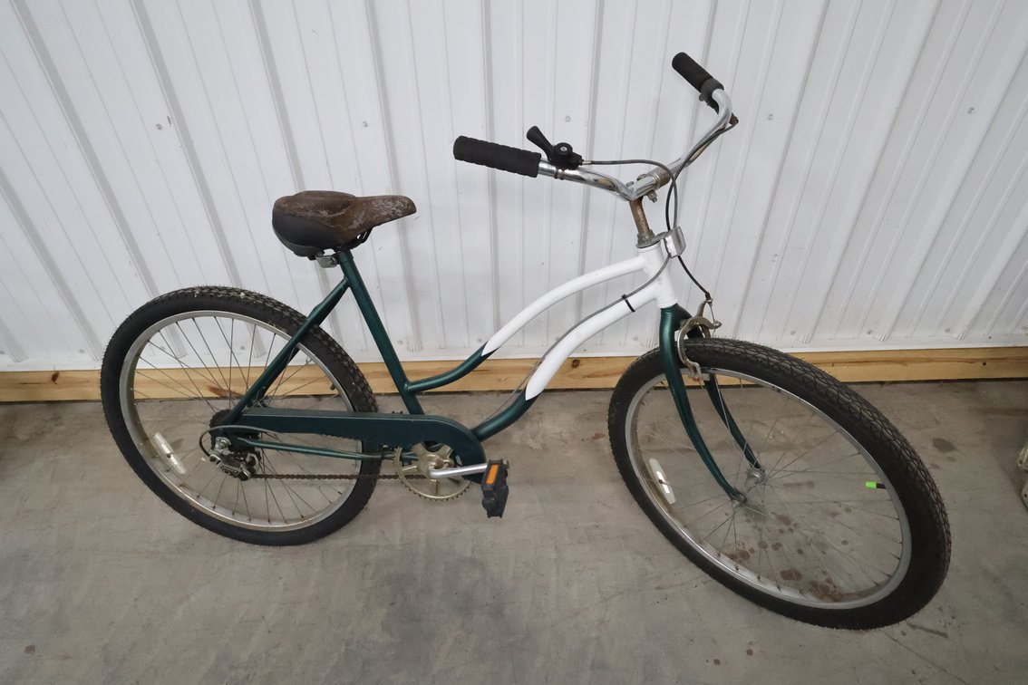 Bicycle