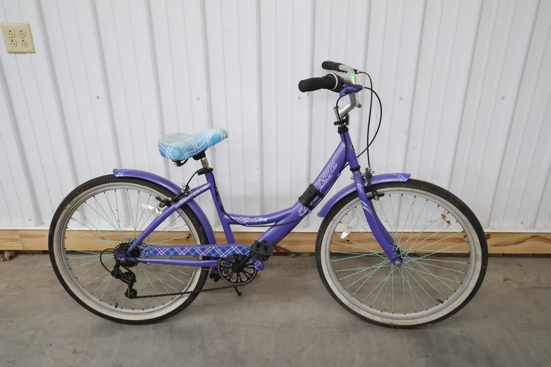 Kent 26" Cruiser Bicycle