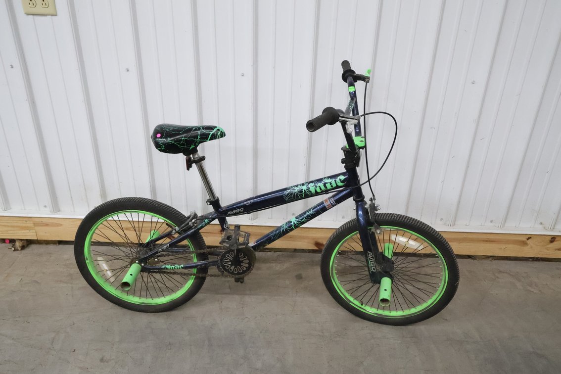 Avigo 20" Bicycle