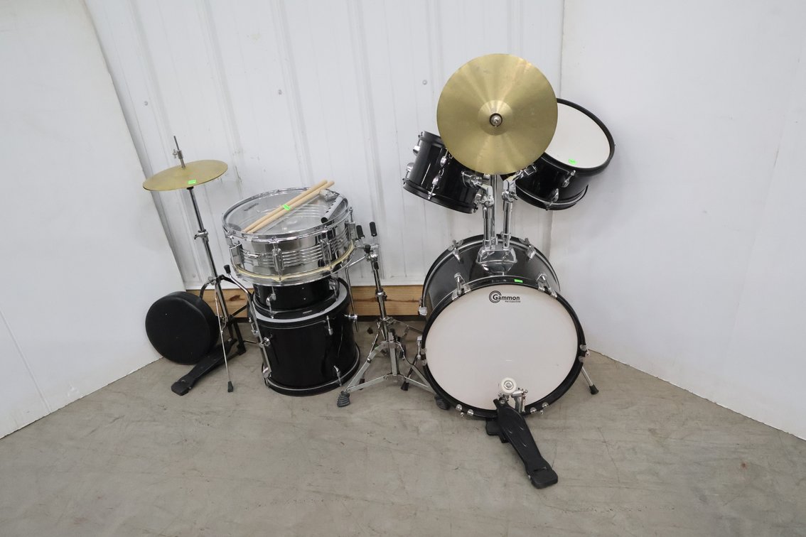 Drum Set