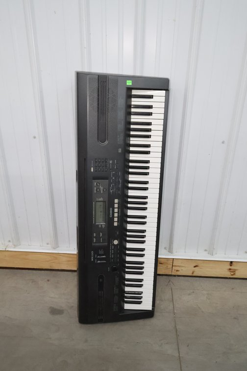 Casio Keyboard