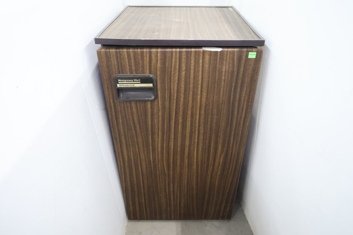 Mini Fridge