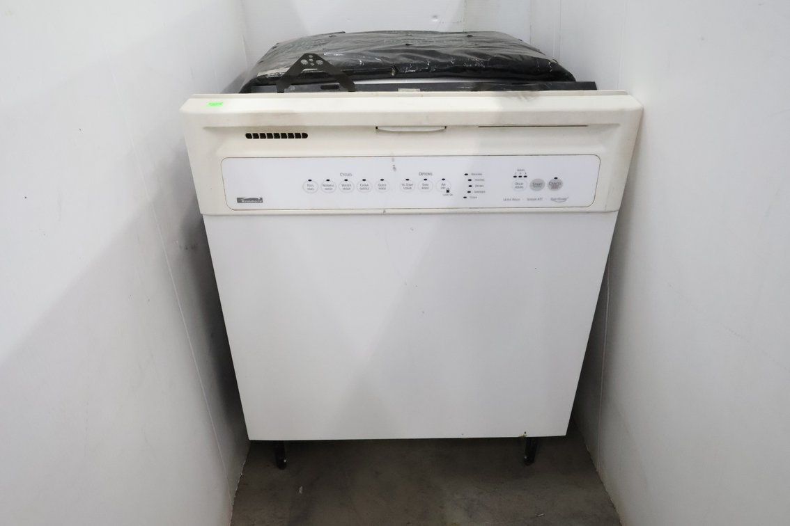 Kenmore Dishwasher