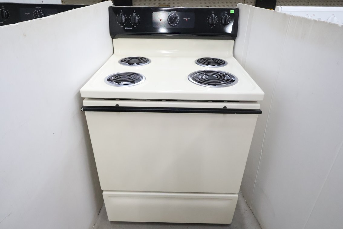 Kenmore Electric Range