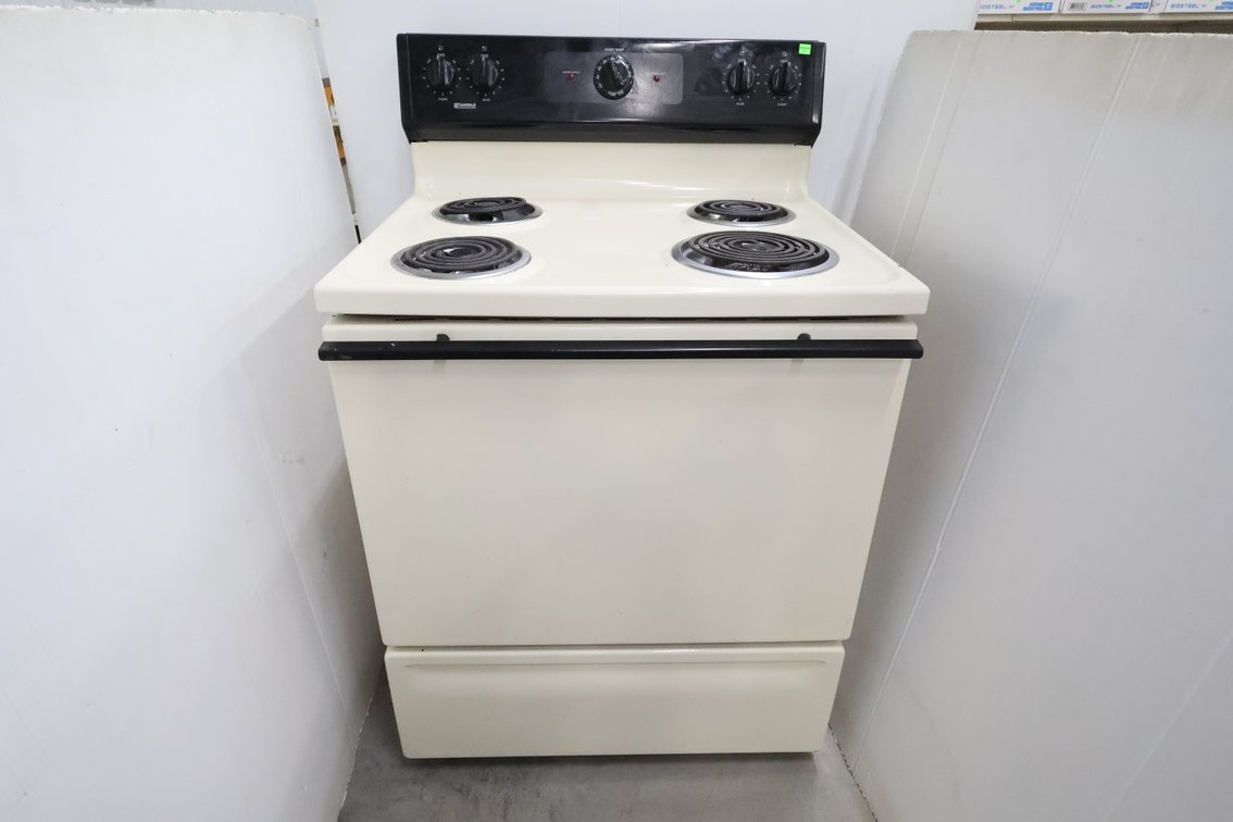 Kenmore Electric Range