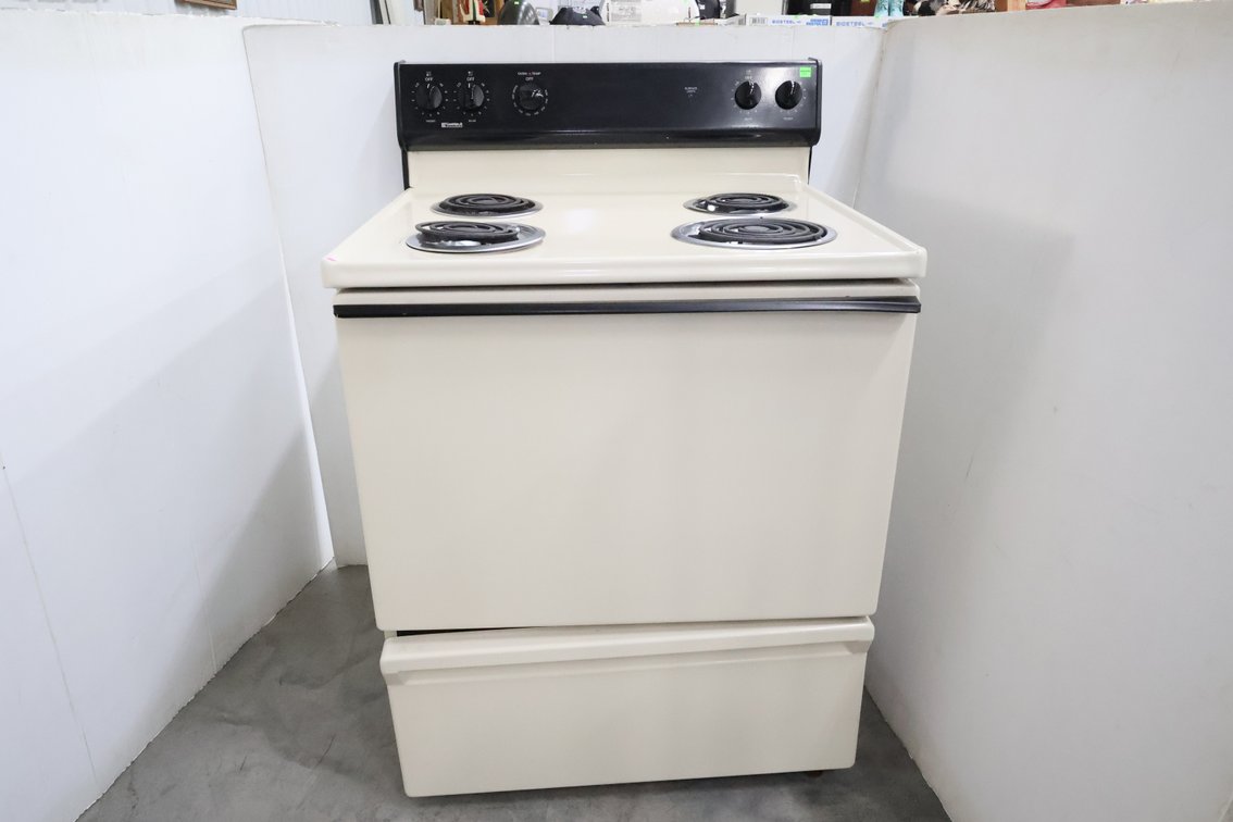 Kenmore Electric Range