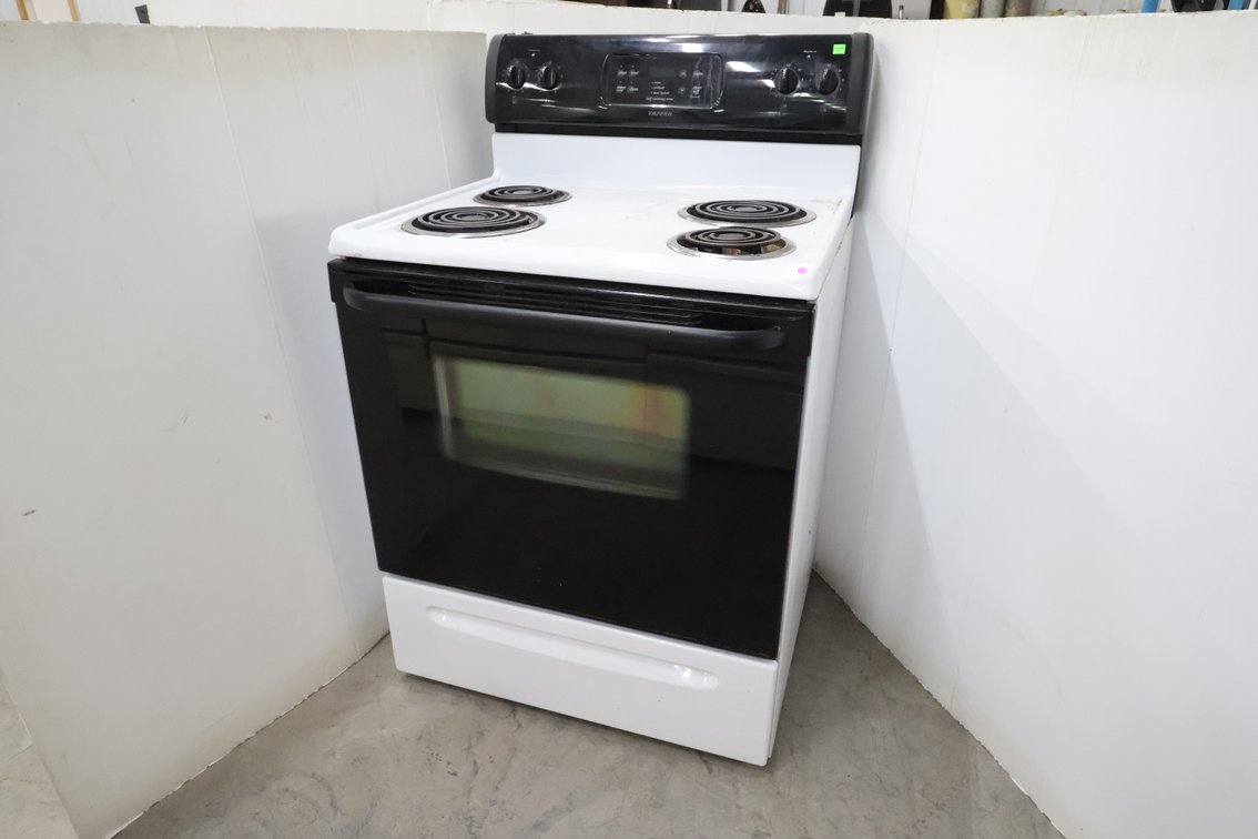 Tappan Electric Range