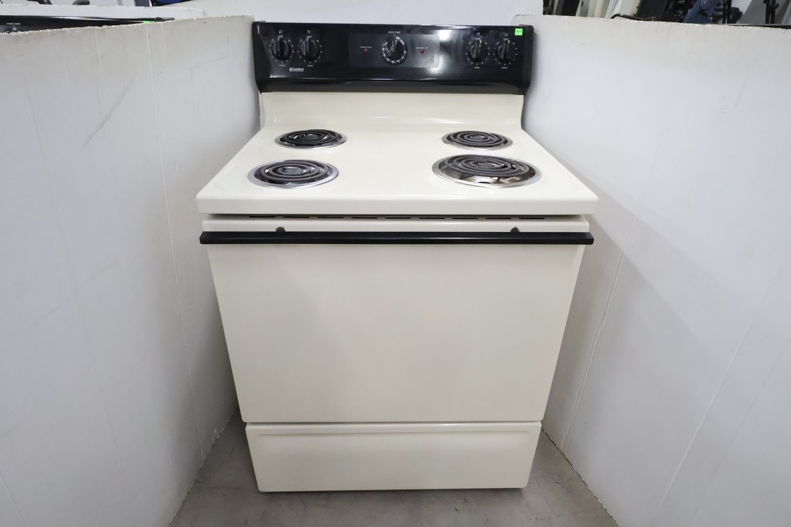 Kenmore Electric Range