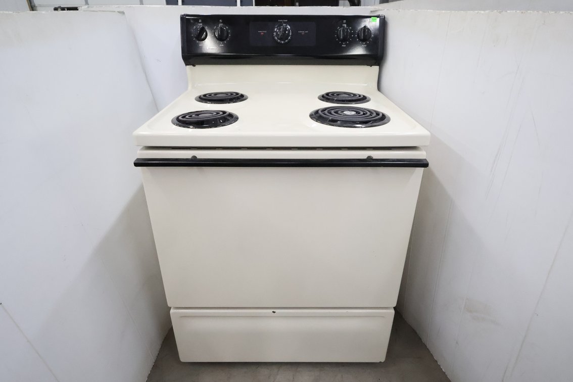 Kenmore Electric Range