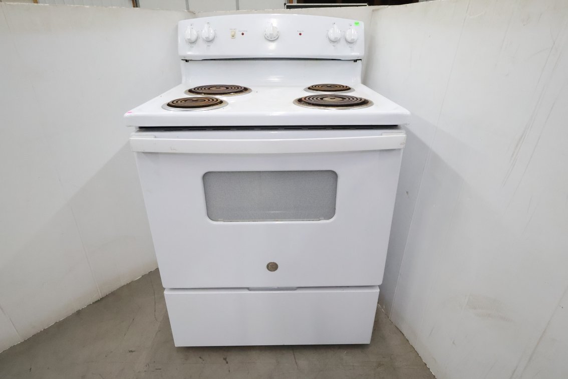 GE Electric Range