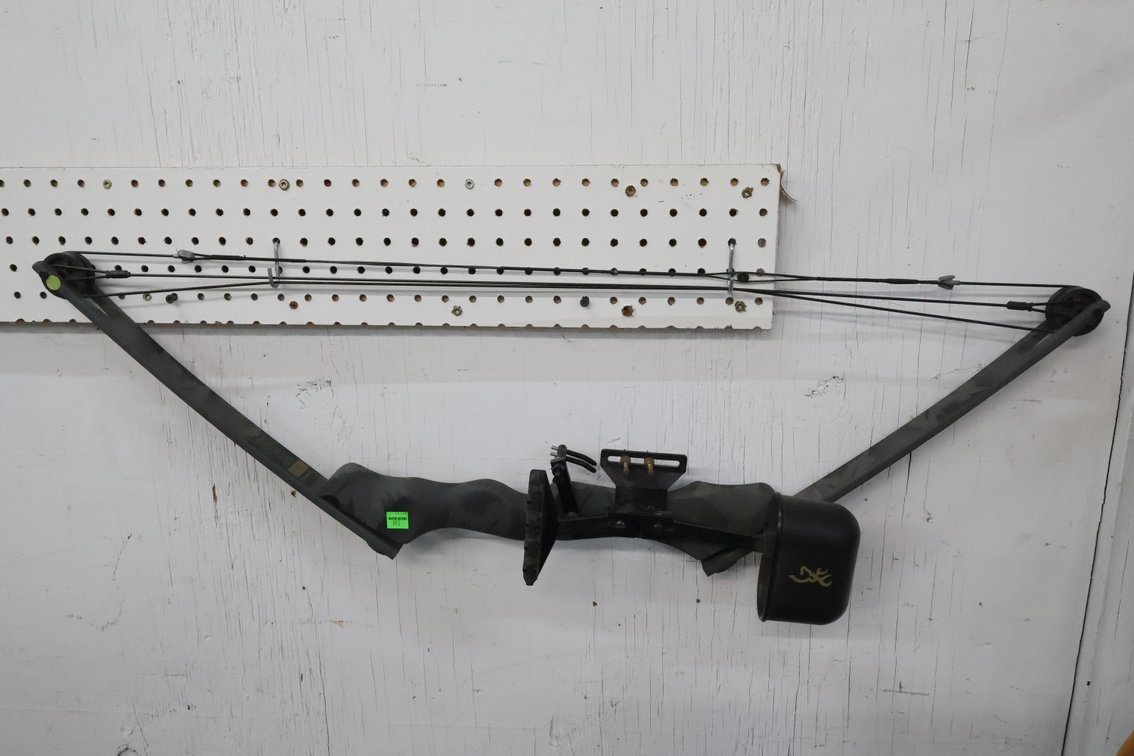 Browning Bow