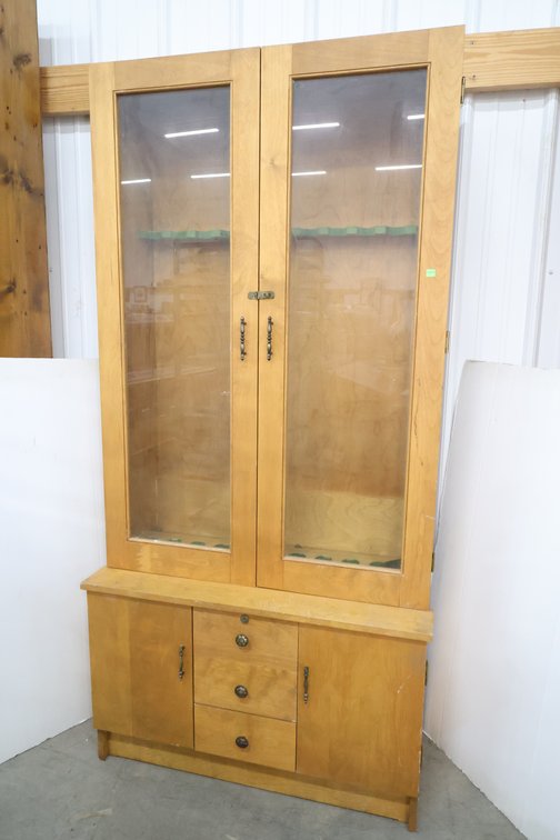 Gun Cabinet