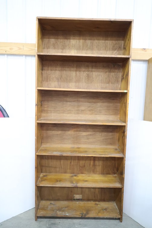 Bookcase