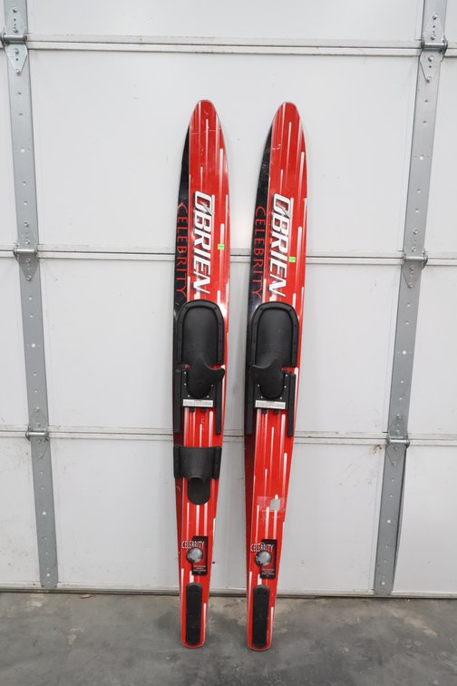 Water Skis