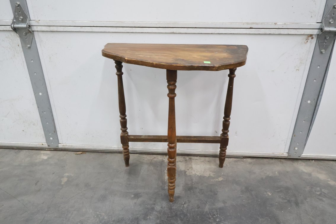 Vintage Side Table