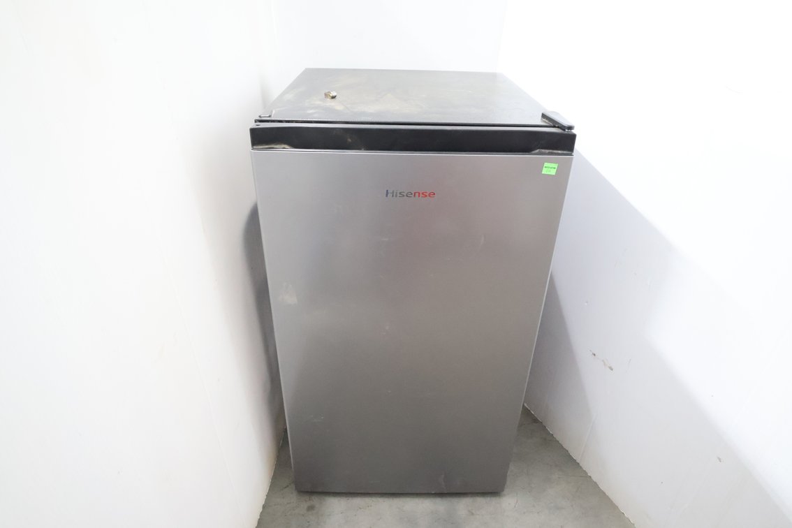 Hisense Mini Fridge