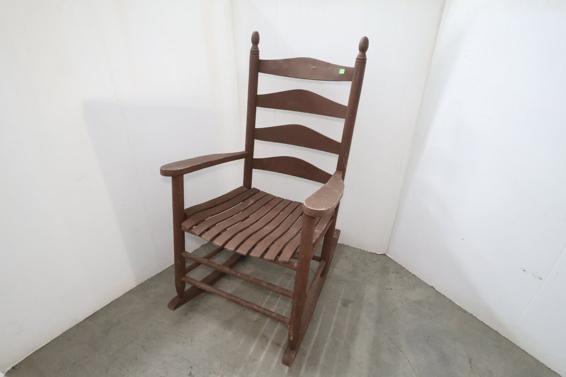 Rocking Chair
