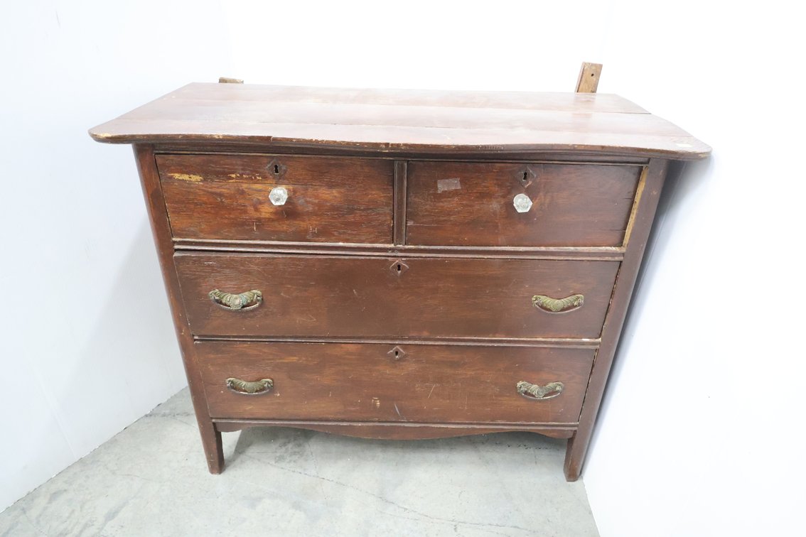 Antique Dresser